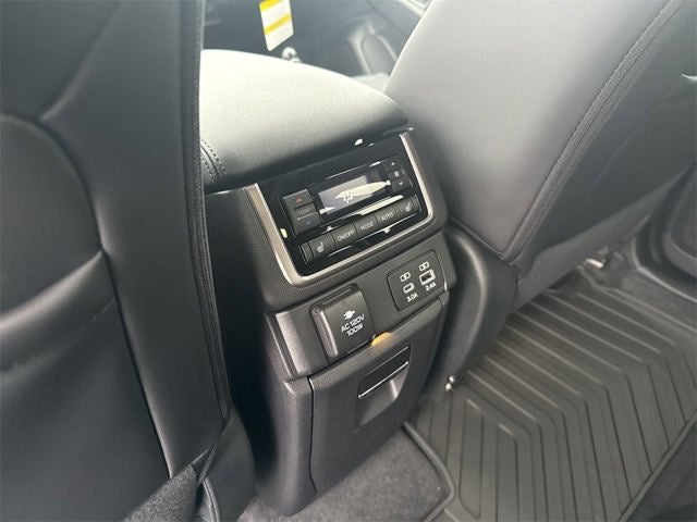 2025 Subaru ASCENT Onyx Edition Touring