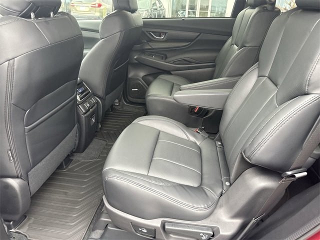 2025 Subaru ASCENT Onyx Edition Touring