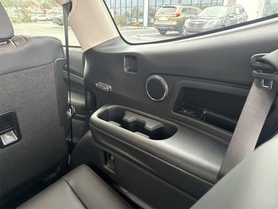 2025 Subaru ASCENT Onyx Edition Touring