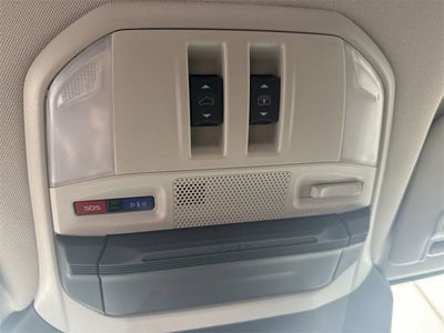 2025 Subaru ASCENT Onyx Edition Touring