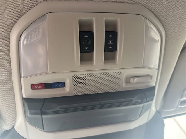 2025 Subaru ASCENT Onyx Edition Touring