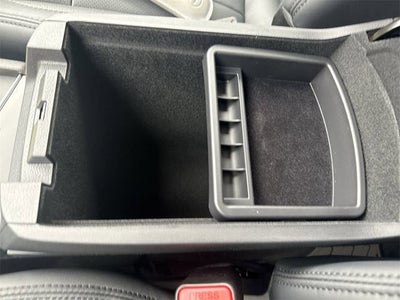 2025 Subaru ASCENT Onyx Edition Touring