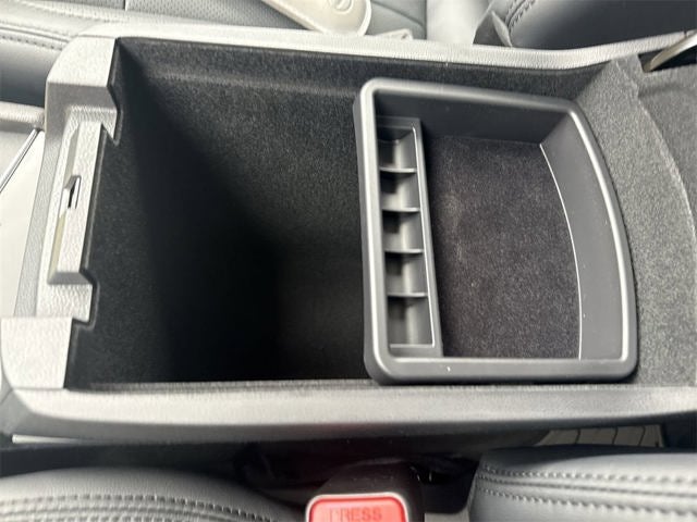 2025 Subaru ASCENT Onyx Edition Touring