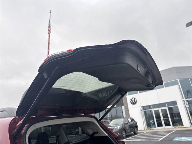 2025 Subaru ASCENT Onyx Edition Touring