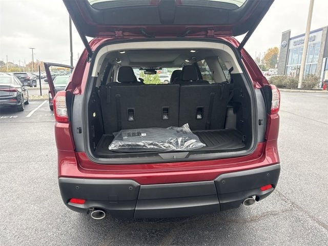 2025 Subaru ASCENT Onyx Edition Touring