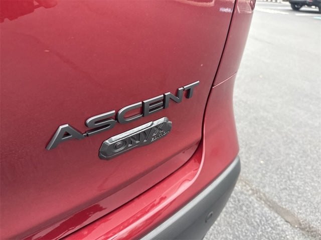 2025 Subaru ASCENT Onyx Edition Touring