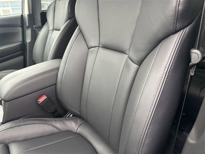 2025 Subaru ASCENT Onyx Edition Touring