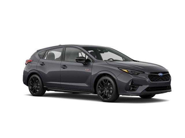 2027 Subaru IMPREZA Base