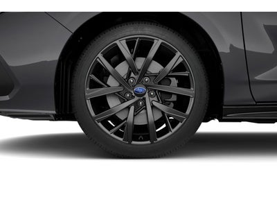 2027 Subaru IMPREZA Base