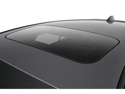 2027 Subaru IMPREZA Base