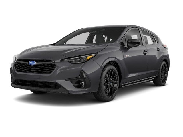 2027 Subaru IMPREZA Base