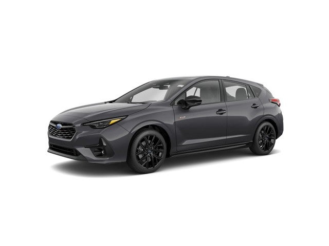 2027 Subaru IMPREZA Base
