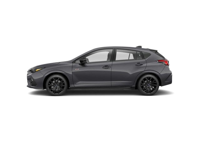 2027 Subaru IMPREZA Base