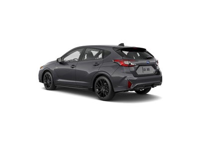 2027 Subaru IMPREZA Base