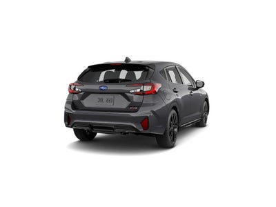 2027 Subaru IMPREZA Base