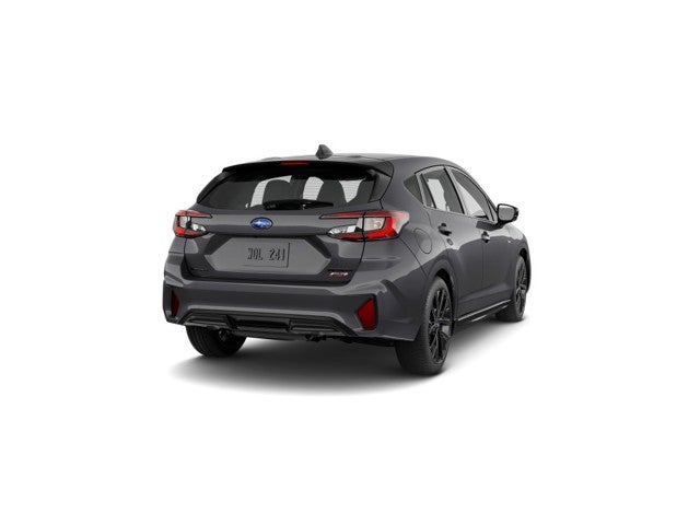 2027 Subaru IMPREZA Base