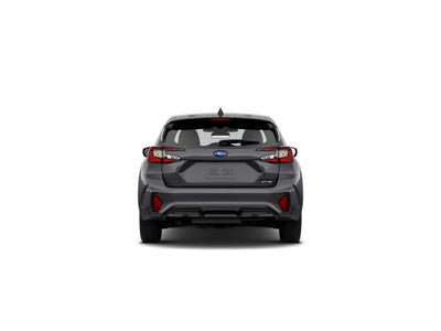 2027 Subaru IMPREZA Base