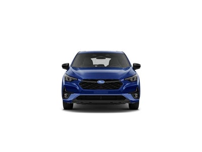 2027 Subaru IMPREZA Base