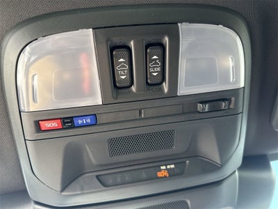 2025 Subaru IMPREZA RS