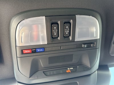 2025 Subaru IMPREZA RS