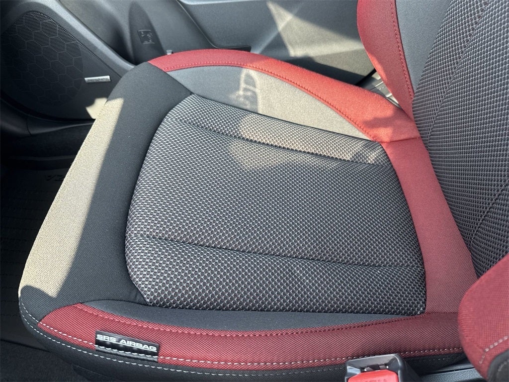 2025 Subaru IMPREZA RS