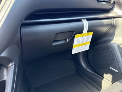 2025 Subaru IMPREZA RS