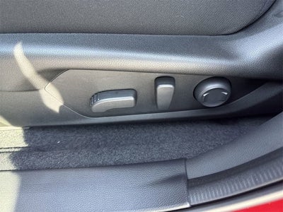 2025 Subaru IMPREZA RS