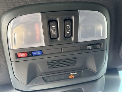 2025 Subaru IMPREZA RS