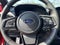 2025 Subaru IMPREZA RS