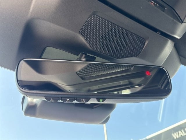 2025 Subaru IMPREZA RS