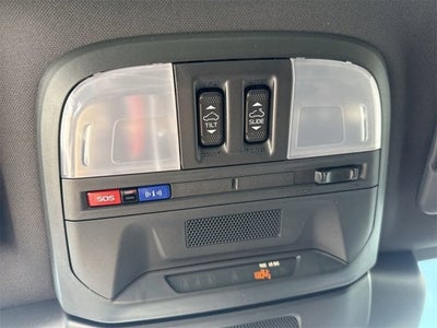 2025 Subaru IMPREZA RS