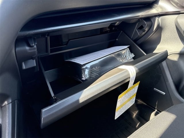 2025 Subaru IMPREZA RS