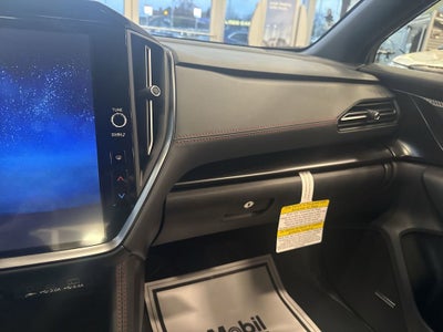 2026 Subaru WRX Premium