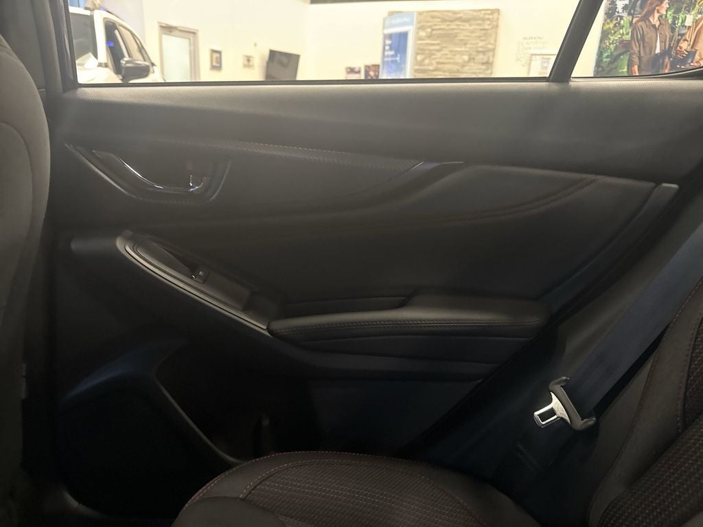 2026 Subaru WRX Premium