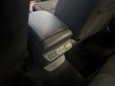 2026 Subaru WRX Premium