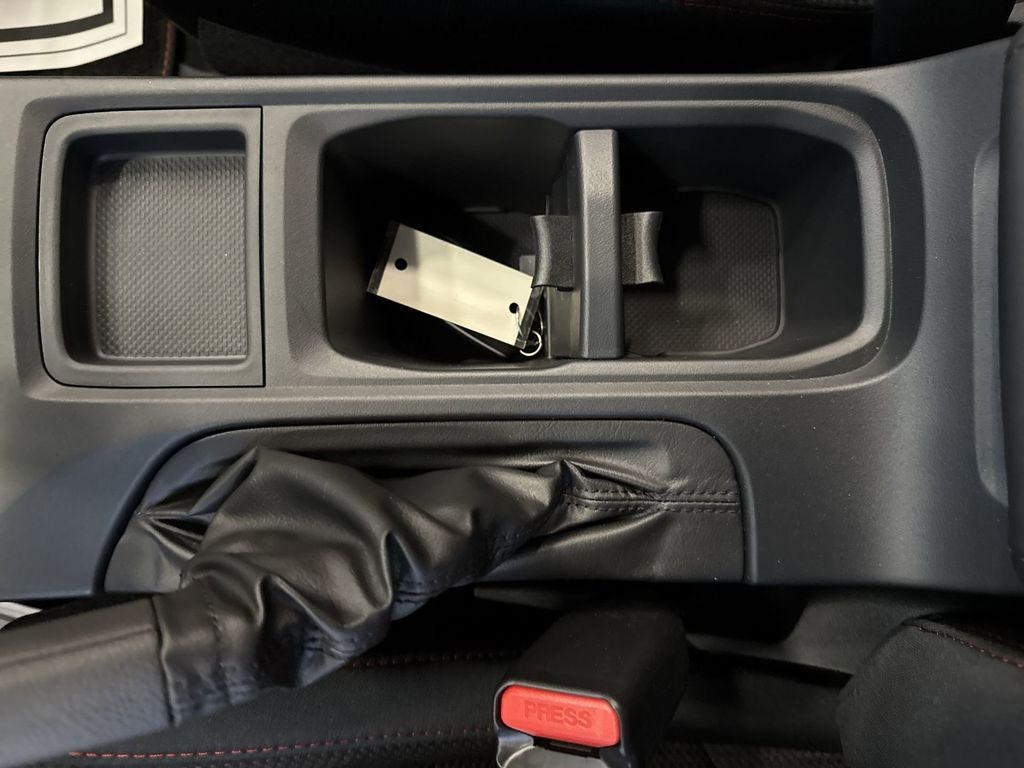 2026 Subaru WRX Premium