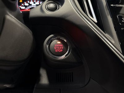 2026 Subaru WRX Premium