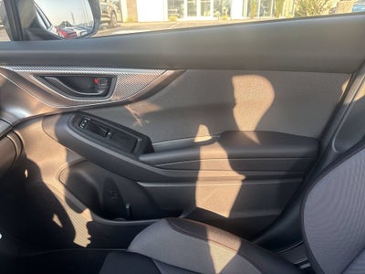 2026 Subaru WRX Base