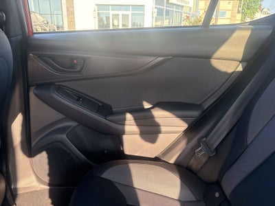 2026 Subaru WRX Base