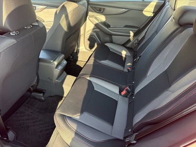 2026 Subaru WRX Base