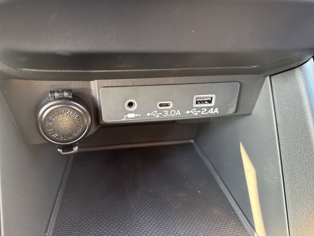 2026 Subaru WRX Base