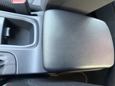 2026 Subaru WRX Base