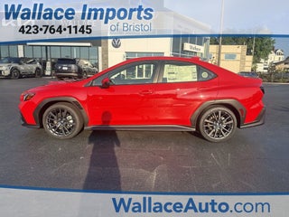 2026 Subaru WRX Base