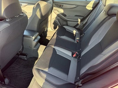 2026 Subaru WRX Base