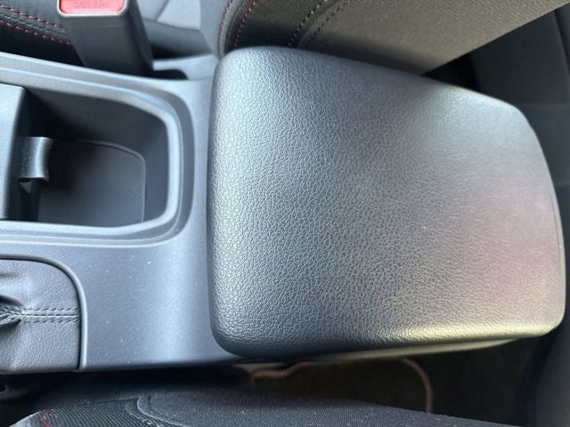 2026 Subaru WRX Base