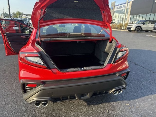 2026 Subaru WRX Base