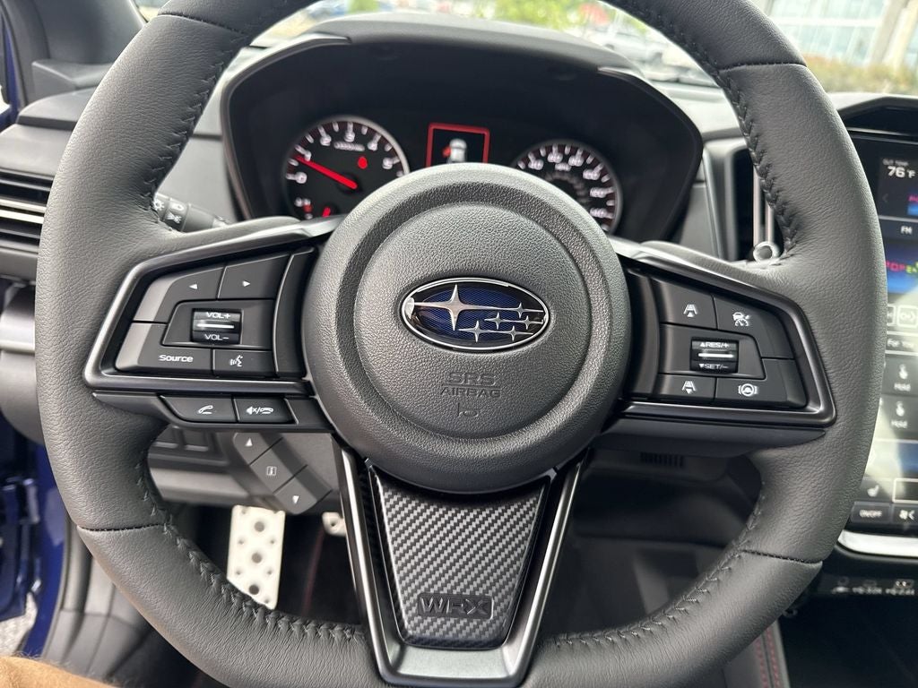 2026 Subaru WRX Premium
