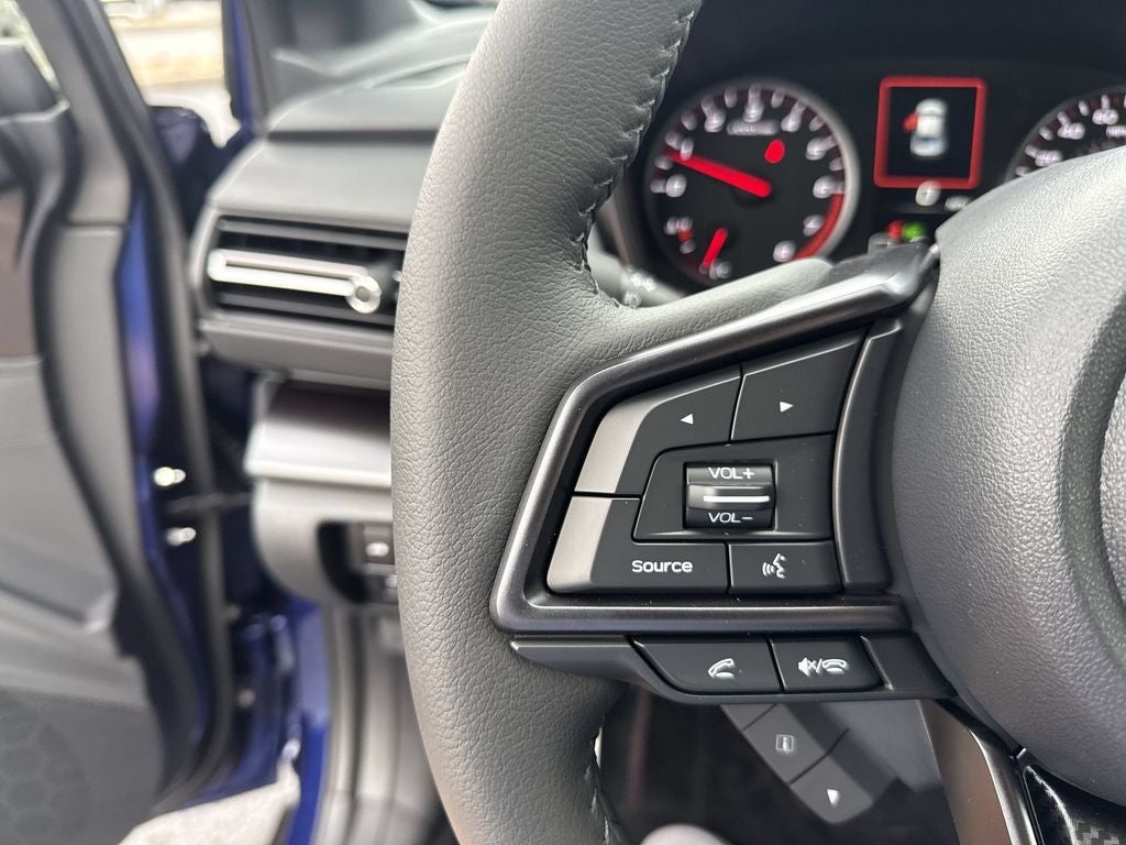 2026 Subaru WRX Premium