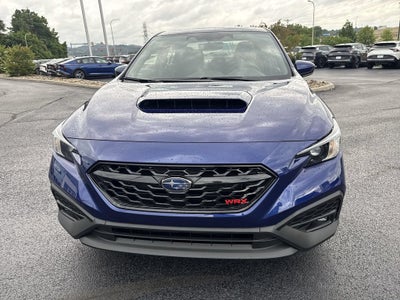 2026 Subaru WRX Premium
