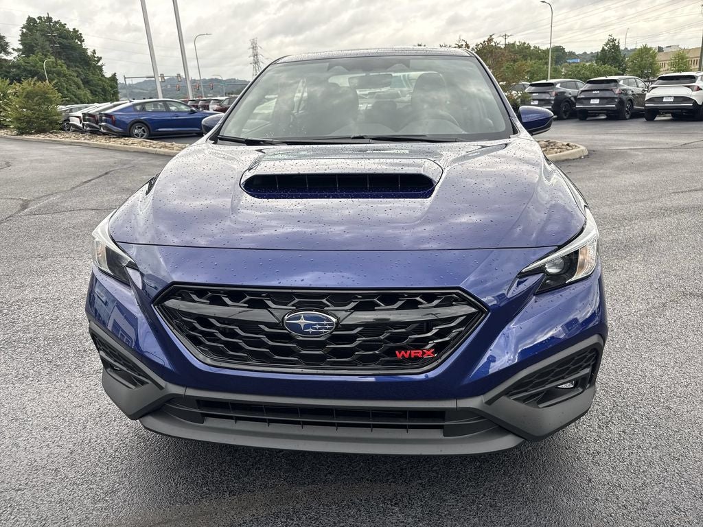 2026 Subaru WRX Premium